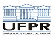 Logo UFPR